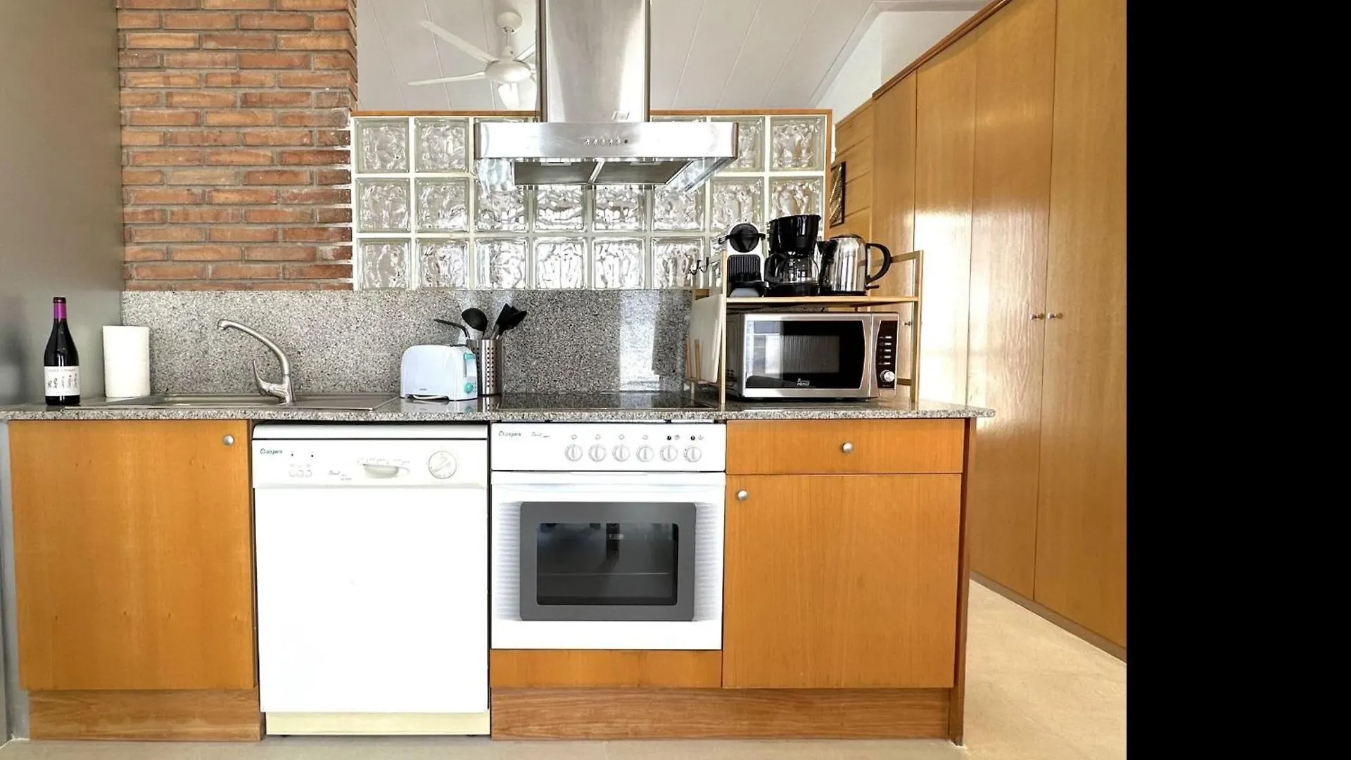 Appartement Loft With Terrace In Tossa à Tossa de Mar 0*,  Espagne
