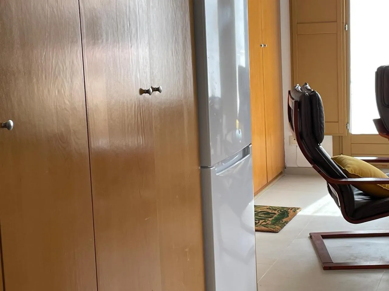 Appartement Loft With Terrace In Tossa à Tossa de Mar Espagne